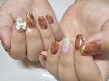 ルプティボヌール(le petit bonheur)/