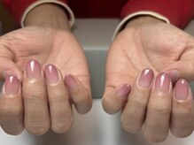 ローマン/カラーグラデーション☆