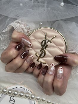 トイヴ ネイル(toyve nail)/