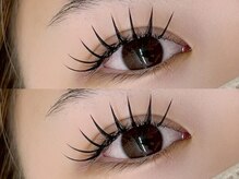 トムテ(tomte)/ダブルフラットラッシュ