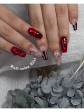 バレンタイチョコレート