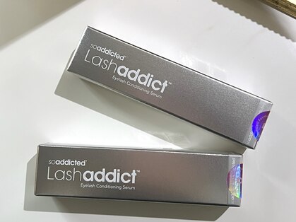 モアエッジ 表参道店(more edge)の写真