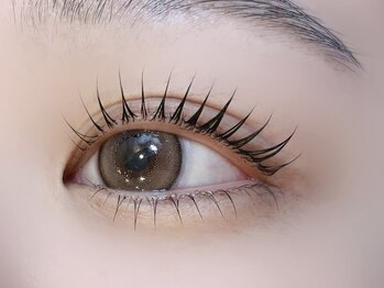 バックスアイ 天王寺店(BUCKS EYE)/上下ラッシュリフト