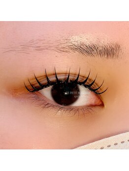 ルプティボヌール(LE PETIT BONHEUR.)/シマーラッシュ120本