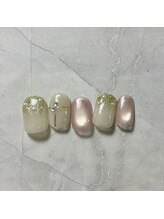 メメ(MEME)/《定額ベーシックデザイン》