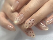 ミューティー(myuuty)の雰囲気（一宮駅から車で10分のサロンです♪）