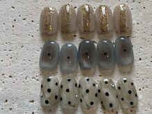 ユーミー(Yu_me)/2月 定額シンプル