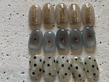 ユーミー(Yu_me)/2月 定額シンプル