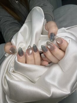 ソラネイル アヤセ(SORA NAIL AYASE)/