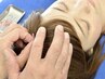 【頭痛 不眠に◎】オーダーメイドボディ鍼灸３０分　３９８０円