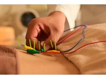 マーキュリー(Mercury)/東洋鍼灸