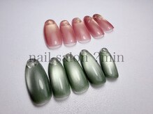 ミン(?min)/定額　5,500円コース