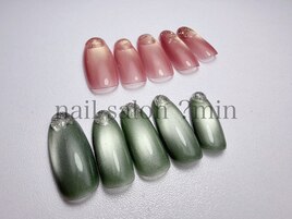 定額　5,500円コース