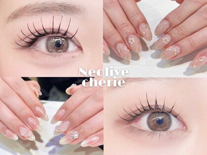 ネオリーブシェリエ 浅草店(Neolive cherie)の写真