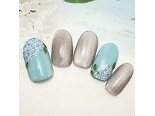 ラ カゼッタ(La casetta)