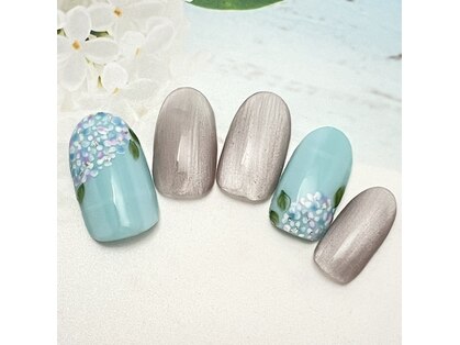 ラ カゼッタ(La casetta)の写真