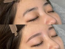 アオ 池尻大橋(ao.)/美眉スタイリング