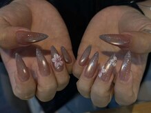 コモネイルスタジオ(CoMo Nail Studio)/