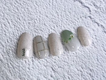 インテグラル 水戸店(integral)/★design course★