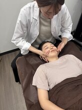 セリーナ 伊賀上野店(CELINA)/左右差のない整ったお顔立ちに