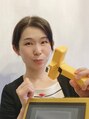 ラジェニアテンアンズ(Rajeunir 10 ans)&nbsp;高坂 由梨