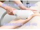 ラシェリー(La Cherie)の写真/まだ間に合う！夏本番に向けて、つるすべ素肌を目指す脱毛スタート！※VIO脱毛は女性限定となります。