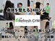 リフレッシュジム(Refresh GYM)の写真