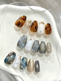 Asumi Design定額トレンドコース