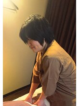 りらく屋 戸越銀座店 千葉 愛