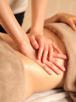 和み庵 ホワイティ梅田店/★腸セラピートリートメント★ 