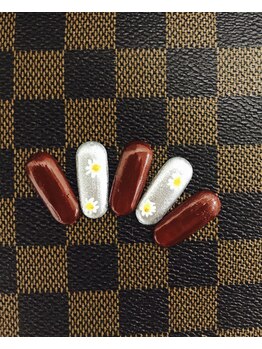 ¥5500【ケア込】定額コースno.３