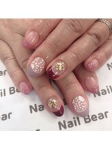 ネイルベアー(Nail Bear)/アートコース1［6,600円］