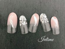 アンティム(Intime)/2020年4月キャンペーンデザイン