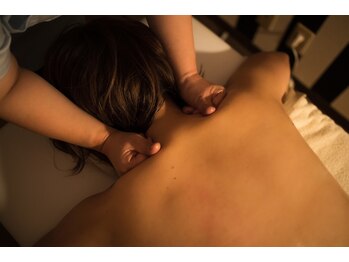 ほぐぴす 福生/しっかりほぐす整体もみほぐし