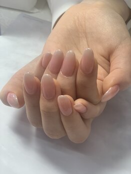 アイリッシュネイル 久屋大通店(Irish Nail)/ミルグラ