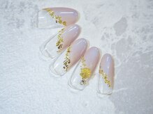 ラルネイル 大宮(Lull. nail)/