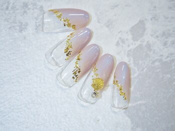 ラルネイル 大宮(Lull. nail)/