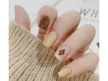 キュート ビューティーサロン(Cute Beauty Salon)/