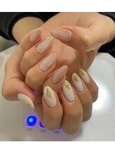 コロミネイル(colome nail)/