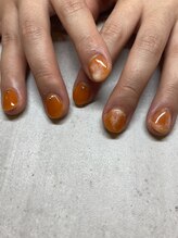 ラス 方南町駅前店(LATH)/６月★ネイル