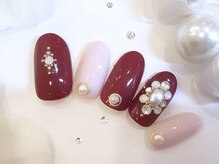 ピクシー(Pixie)/エレガントビジュー　　