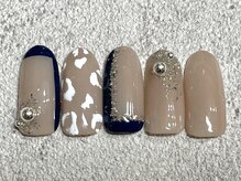 アメリ ネイル(Ameri nail)/定額ネイル¥10010