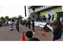 ともさか整体院/鴻池新田ダンス　東大阪市ダンス