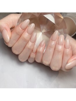 うるつやワンカラー