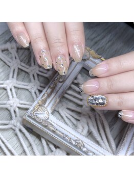 クイーンズビューティーサロン 歌舞伎町店(Queen's beauty salon)/