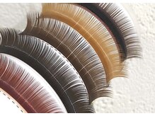 プラスアイ 船橋南口店/カラープレミアムエクステ