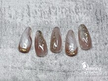 クインシー(Quincy)/ニュアンスデザインコース