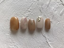 ニュアンス×マット