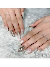 アイラッシュサロン ナチュレ 朝霞店(NATURE)/〈朝霞店〉ハンドやり放題150分