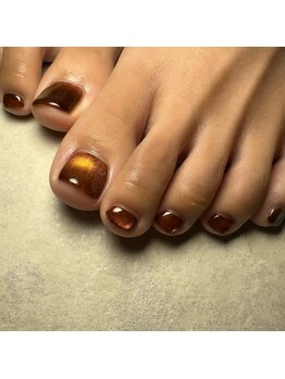 サロンド ボヌール(salon de bonheur)/